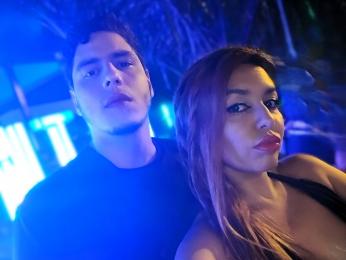 SamAndBonny — livejasmin