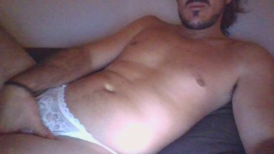 readyNdirty — modelo de webcam en línea en cam4