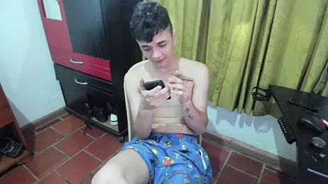 Waturox — Stripchat stream photo (Dec 2025)