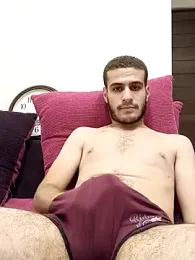 gabar8 — Stripchat stream photo (Sep 2026)