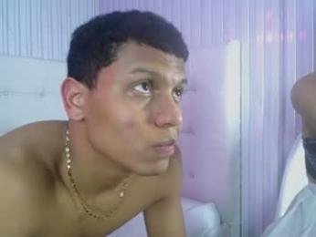 met_marcos — Chaturbate profile photo