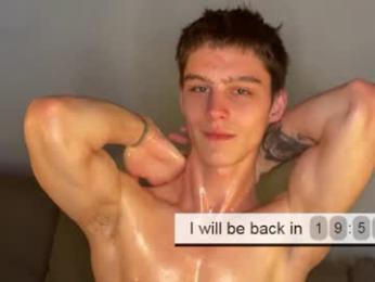 blonde_fit_lad — Chaturbate stream photo (Sep 2026)