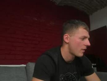 blonde_fit_lad — Chaturbate stream photo (Sep 2026)