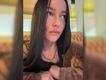 GAVKA_ — modelo de webcam en línea en bongacams