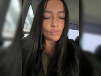 GAVKA_ — modelo de webcam en línea en bongacams