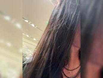 GAVKA_ — modelo de webcam en línea en bongacams