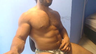 ricozerotreze — modelo de webcam en línea en cam4