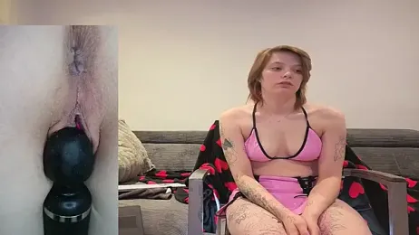 jessebell2003 — Stripchat profile photo