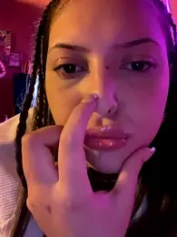 kiramedi — Stripchat stream photo (Oct 2025)