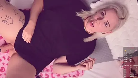 sarah_sky_official — stripchat