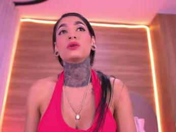 dannaberlin — Chaturbate stream photo (May 2026)