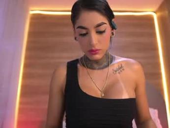 dannaberlin — Chaturbate stream photo (May 2026)