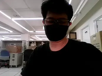 SanAnthony — Stripchat stream photo (May 2026)