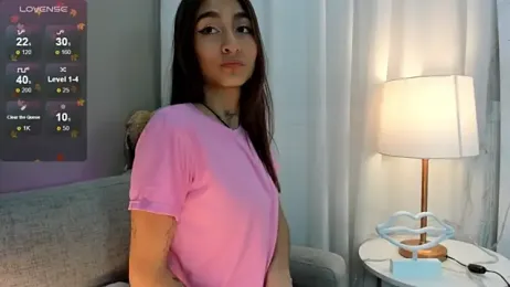 rosemonrooe — Stripchat stream photo (Nov 2023)