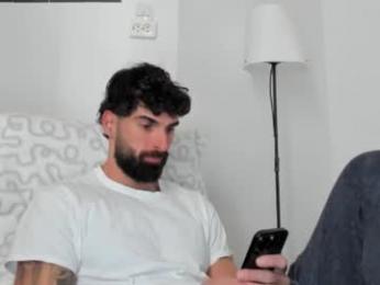 cuteeboy — Chaturbate stream photo (Mar 2026)