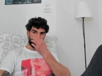 cuteeboy — Chaturbate profile photo