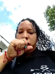 DivaCaliente1 — Stripchat stream photo (May 2026)