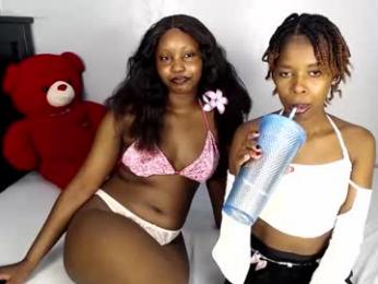 nastyxoul — Chaturbate stream photo (Mar 2026)