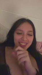 Sweetlola69 — Cam4 profile photo