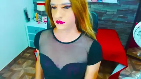 TRINY_TS — Stripchat stream photo (Nov 2023)