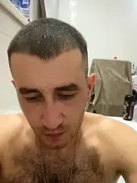 SexSanich — Stripchat stream photo (Jan 2026)