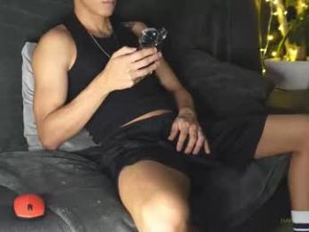 vito_benz — Chaturbate stream photo (Jan 2026)