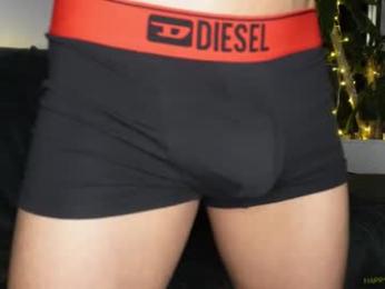 vito_benz — Chaturbate stream photo (Jan 2026)