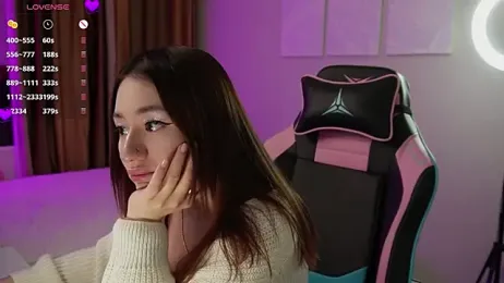 Fiona-Love — Stripchat stream photo (Apr 2026)