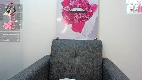 hanaa_18 — Stripchat stream photo (Feb 2026)