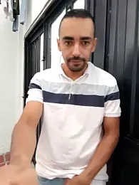 stivenlujan69 — Stripchat stream photo (Mar 2026)