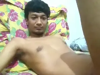 jimnail007 — Stripchat profile photo