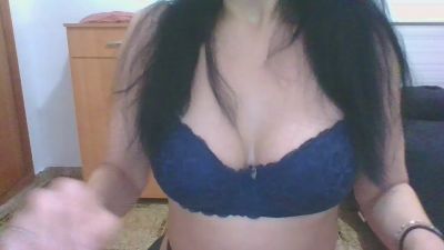 Katherinluna33 — modelo de webcam en línea en cam4
