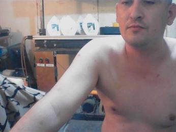 DenMaretxx — Bongacams stream photo (Sep 2026)