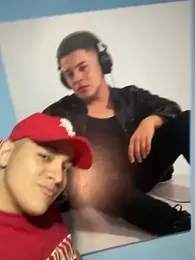 oliver_Ferrer — modelo de webcam en línea en stripchat