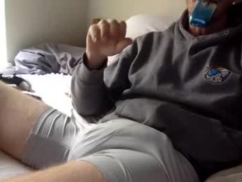 sbshowoff — Chaturbate profile photo