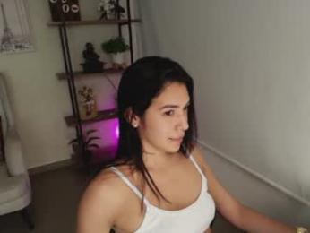 _sassy_girl — modelo de webcam en línea en chaturbate