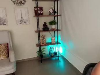 _sassy_girl — Chaturbate stream photo (Jun 2026)