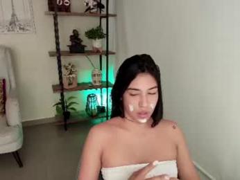 _sassy_girl — Chaturbate stream photo (Jun 2026)