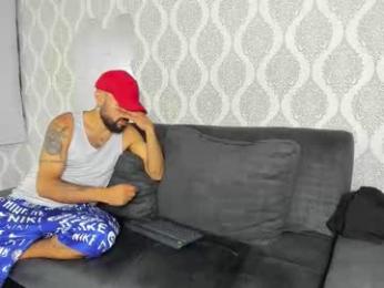 michaell_twink — modelo de webcam en línea en chaturbate