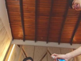 michaell_twink — modelo de webcam en línea en chaturbate