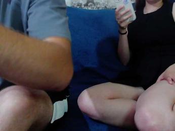 JhonLily — modelo de webcam en línea en bongacams