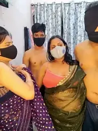 Sexy_kaira01 — Stripchat profile photo