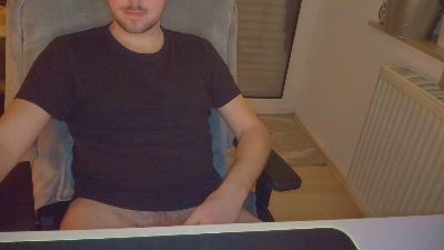 HornyGER94 — Cam4 profile photo