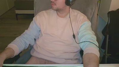 HornyGER94 — Cam4 stream photo (Jan 2026)