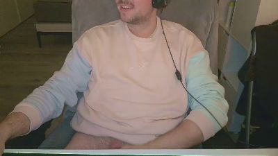 HornyGER94 — Cam4 stream photo (Jan 2026)