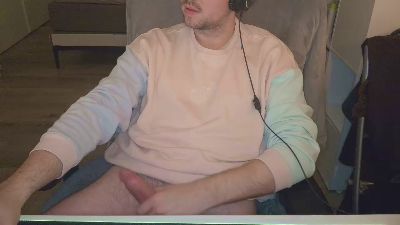 HornyGER94 — Cam4 stream photo (Jan 2026)