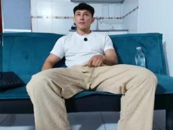 jacques_cardiet — modelo de webcam en línea en chaturbate