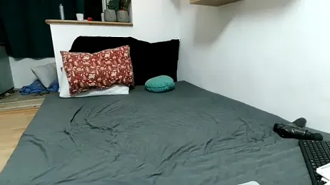 Crista-Elio — Stripchat profile photo