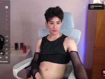 koneko_nya — Chaturbate stream photo (Jan 2026)