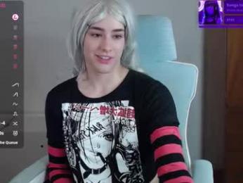 koneko_nya — Chaturbate stream photo (Jan 2026)